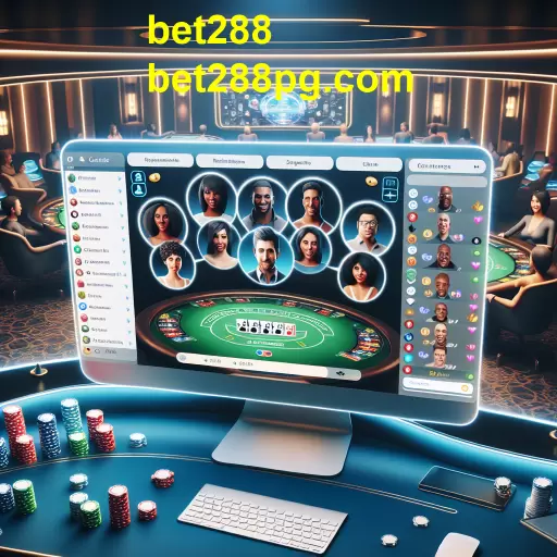 Explorando o Fórum de Jogos Bet288: Comunidade e Estratégias para Vencer