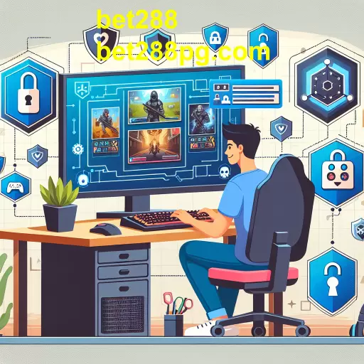 A Importância da Segurança nos Jogos Online